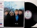 LP : THE ROLLING STONES - BETWEEN THE BUTTONS - PRESSAGE JAPON