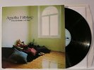 Agnetha Fältskog (ABBA) - Elva kvinnor i ett hus LP+Giant Poster-Swedish sung