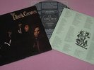The BLACK CROWES - Shake Your Money Maker LP  1991 Def American COREA