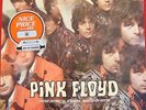 Pink Floyd The Piper At The Gates Of Dawn LP Rare Israeli Hebrew Cover VG+/VG+