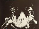 CHET BAKER   THE IMPROVISER  Cadence Jazz Records CJR 1019 ST LP 1984  *NM/NM*