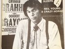 Neil Young Rust Never Sleeps Vinyl 2 LP Live Crazy Horse
