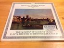 Mozart Symphonies Vol 1 L 'Oiseau-Lyre Decca Box 3 LP Hogwood Schroder Promo