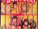 The Who Who's Zoo Vinyl 2 LP  TMOQ