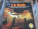 BACH SONATAS, Violin KUIJKEN, GUSTAV LEONHARDT on Harmonia Mundi GOLD STEREO 2LP