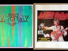 JOHNNY HALLYDAY COFFRET 78/81 