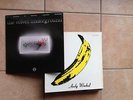 The Velvet Underground 2 LP's