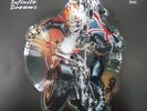 Picture Single Iron Maiden Infinite Dreams Special Limited Edition Cut-To Shape