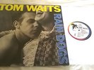Tom Waits ?– Rain Dogs REISSUE LP NEAR MINT