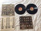LED ZEPPELIN physical graffiti 1975- USA Atlantic  Release
