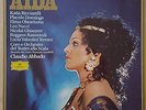 3 x Verdi - Aida 3 LP-Box / La Traviata 3 LP-Box / Nabucco 3 LP-Box Quadrophonie