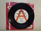 BEACH BOYS: Sloop John B-You're So Good To Me-U.K. 7
