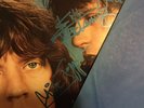 The Rolling Stones / Black And Blue ... Lp Vinyl Record