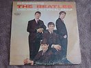 BEATLES - INTRODUCING THE BEATLES - VINYL LP    ON VEE-JAY RECORDS   VJLP 1062