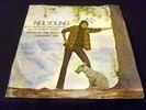 NEIL YOUNG - DOWN BY THE RIVER / CINNAMON GIRL 45/7