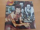 David Bowie Diamond Dogs vinyl album