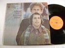 SIMON & GARFUNKEL BRIDGE OVER TROUBLED WATER LP HOLLAND PRESSING