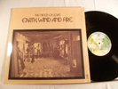 EARTH WIND AND FIRE THE NEED OF LOVE LP