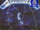 Ride The Lightning - Metallica. Remastered 180g Vinyl LP