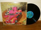 FRANK ZAPPA / MOTHERS - Just Another Band From LA (1972 Orig Vinyl LP) BIZARRE