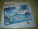 Back to the Rock LP SEALED Xian comp Maranatha Tamarack, Rob Mehl Balearic