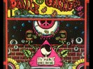 BATTLE OF THE GARAGES Vol 3 LP with Insert. U.S Import. Excellent Condition RARE