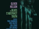 OLIVER NELSON The Blues And The Abstract Truth LP NEW VINYL Dol reissue Freddie