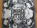 The Litter-Emerge LP 1969 Probe SPB 1004 Psych/Garage