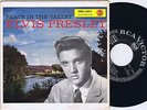 ELVIS PRESLEY Peace In The Valley German EP 45PS 1957 RCA Victor
