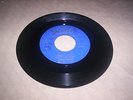 ORIGINAL ROCKABILLY 45 CHARLIE FEATHERS KING 5022 VG+  NOBODY'S WOMAN   BICE