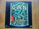 Vinyl Album- CAN EGE BAMYASI OKRASCHOTEN 1973