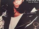 Prince Nude Tour Tour 1990 Tokyo Deep Records
