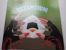 BYZANTIUM 'S/T' VERY RARE ORIG PROG '71 ARCHIVE MINT