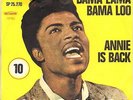 LITTLE RICHARD 