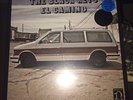 The Black Keys EL CAMINO +Giant Poster NONESUCH RECORDS New Sealed Vinyl LP + CD