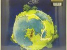 Fragile - Yes - 180g Audiophile LP Vinyl Record New Sealed