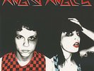 ANGRY ANGLES s/t Angry Angles LP - Jay Reatard Punk New Wave Garage Rock -SEALED