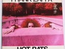 FRANK ZAPPA - HOT RATS LP, BIZARRE RS6356 1969, NEAR MINT VINYL