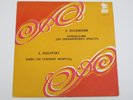 Alexei Kozlovsky Festivity Tanavar Old Shepherd Lola Etc. Uzbek Soviet Melodiya