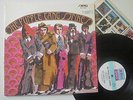 THE PURPLE GANG - THE PURPLE GANG STRIKES - STAMPA CARTONATA USA - LP VINILE