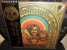 LP  CREEDENCE CLEARWATER REVIVAL  Creedence Gold   JAPAN    1972    w/OBI   MINT