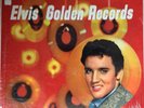 Elvis Presley Elvis' Golden Records 1964 RCA Mono LPM-1707 in Shrink Wrap, EX NM