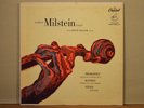Nathan Milstein  Prokofiev Handel Sonatas  Vitali Chaconne  Capitol P8315 LP