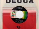 HEAR Grady Martin 45 The Fuzz/Tippin In DECCA 31211 tittyshaker popcorn R&B inst