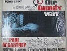 Paul McCartney - The Family Way Soundtrack LP London 82007 1967
