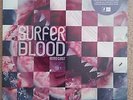 Surfer Blood Astro Coast LP RSD 2015 limited edition of 2000