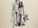 John Lennon And Yoko Ono Two Virgins Original Apple Pressing LP