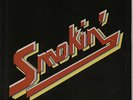Humble Pie Smokin' vinyl LP album record New Zealand SAML934509 A&M 1972