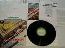 THE BEATLES Get Back LP PCS 7080 (Apple Acetate Press Kit) 1969 Glyn Johns Mix