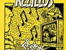 Rezillos Top Of The Pops - P/S 7
